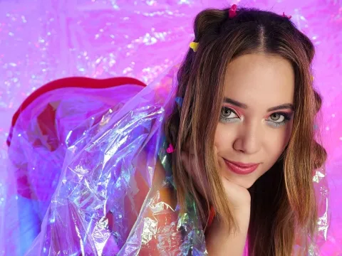 live webcam sex model ZoeTobon