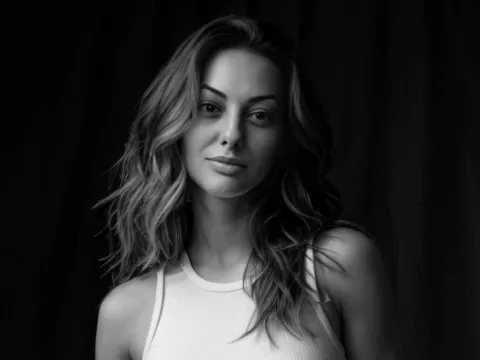 adult live sex model ZoeZi
