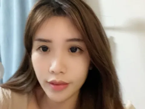 pussy cam model chNyan