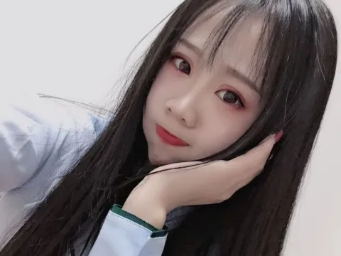 sex webcam model loviszhao