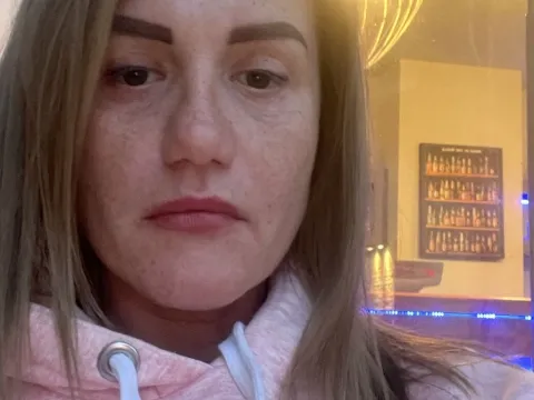 live sex chat model nikyM