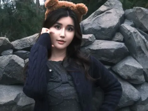 hot adulttv model yiwen